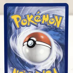 Pokemon TCG Misty's Lapras Destined Rivals 194/182 Illustration Rare Card - Image 5