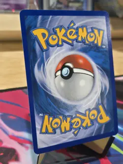 Pokemon TCG 2009 Charizard G LV.X Holo Card 143/147 Supreme Victors NM - Image 5