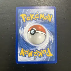 Pokemon Mewtwo Detective Pikachu 12/18 Holo Rare - Image 2