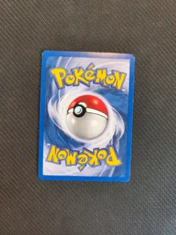 Carta Pokemon tcg Gengar 5/92 EX La leggenda di mew HOLO Foil Italiana 2006 151 - Image 2