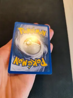 Carta Pokemon tcg Gengar 5/92 EX La leggenda di mew HOLO Foil Italiana 2006 151 - Image 5