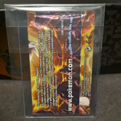 Pokemon TCG Double Crisis Booster Pack Sealed English Groudon - Image 2