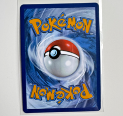 Team Rocket's Mewtwo ex SVP 216 Black Star Promo 2025 Holo Pokemon Card TCG - D - Image 2