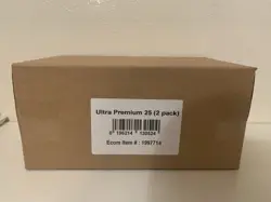Pokemon Phantasmal Flames Mega Charizard UPC Ultra Premium Costco 2 Pack IN HAND - Image 1