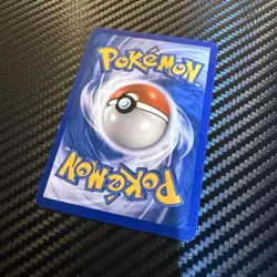 Supporter Roseanne’s Research 125/132 Pokemon TCG Pokemon Card (MYREF#6) - Image 2