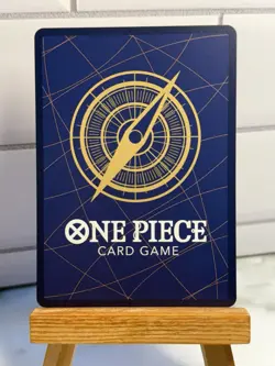 One Piece TCG Nami PRB02-012 R Foil The Best Vol. 2 English NM - Image 2
