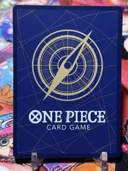 NAMI - One Piece TCG PRB02-012 - Rare R - Premium Booster The Best Vol. 2 - Image 2