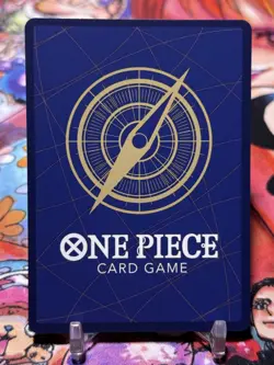 NAMI - One Piece TCG PRB02-012 - Rare R - Premium Booster The Best Vol. 2 - Image 4