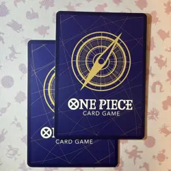 2x One Piece TCG Nami PRB02-012 R Foil The Best Vol. 2 English NM - Image 2