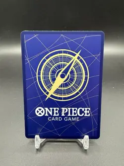 One Piece TCG Nami PRB02-012 R Foil The Best Vol. 2 English NM - Image 2
