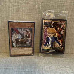 YuGiOh Duel Devastator Set 1st Edition | Sealed cards - No box 4012927742631 - Image 1