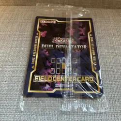 YuGiOh Duel Devastator Set 1st Edition | Sealed cards - No box 4012927742631 - Image 3
