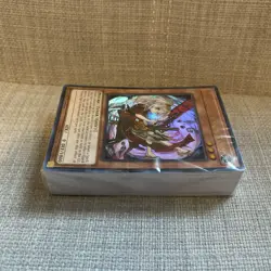 YuGiOh Duel Devastator Set 1st Edition | Sealed cards - No box 4012927742631 - Image 5