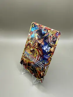 Sabo SEC OP13-120 - Carrying on His Will ONE PIECE CCG ENGLISH - Image 2