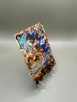 Sabo SEC OP13-120 - Carrying on His Will ONE PIECE CCG ENGLISH - Image 3