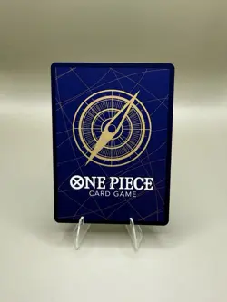 One Piece CCG Marco PRB02-008 Premium Card Collection The Best Vol. 02 NM SR - Image 4