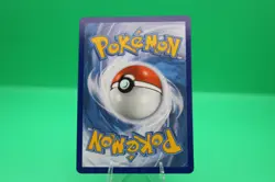 Pokemon TCG Fire Energy Fusion Strike Holo Card 284/264 - Image 5