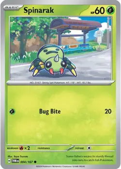 Pokemon TCG SV06 Twilight Masquerade Choose Your Card Commons Uncommons - Image 5