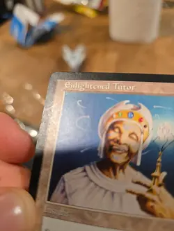 Enlightened Tutor Mirage Regular - Image 5