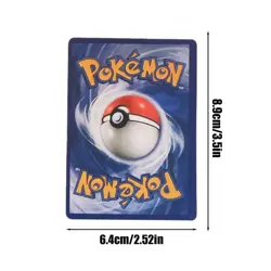 UK Pokemon TCG Scarlet & Violet 151 Booster Bundle Sealed New (6 Packs) - Image 5