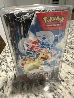 Pokemon TCG Scarlet & Violet - Obsidian Flames Booster Box - 36 Packs 820650863745 - Image 4