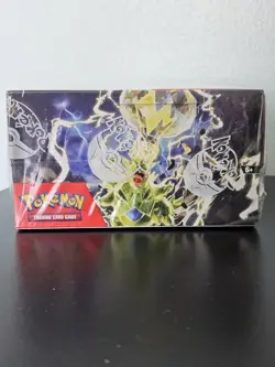 Pokemon TCG Scarlet & Violet - Obsidian Flames Booster Box - 36 Packs 820650863745 - Image 5