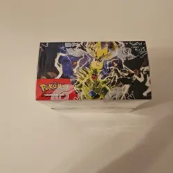 Pokemon TCG Scarlet & Violet - Obsidian Flames Booster Box - 36 Packs 820650863745 - Image 2