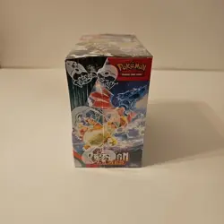 Pokemon TCG Scarlet & Violet - Obsidian Flames Booster Box - 36 Packs 820650863745 - Image 3
