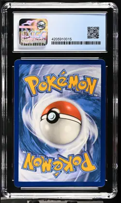 CGC PRISTINE 10 Irida GG63/GG70 Pokemon Card Crown Zenith GRADED Gem Mint - Image 2