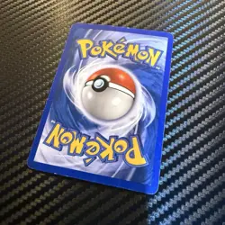 Trainer Grass Cube 0I 124/147 Pokemon TCG Pokemon Card (MYREF#7) - Image 2