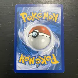 Pokemon TCG Greninja Holo Rare Card Detective Pikachu 9/18 HP - Image 2