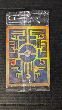 Ancient Mew SEALED 2000 Pokemon Unopened Movie Promo Card - MINT 🔥 - Image 1