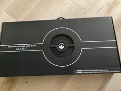 Pokemon Trading Card Game Classic Collection Box (NO CARDS) 820650875687 - Image 1