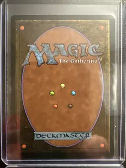 Magic The Gathering - MTG- Merieke Ri Berit - Ice Age M/NM **Unplayed** - Image 2