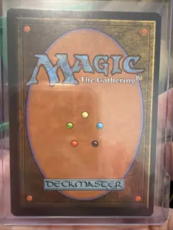 MTG Merieke RI Berit Ice Age Magic the Gathering Card in Near Mint Condition - Image 2