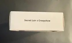 Secret Lair Drop: Creepshow - Non-Foil Edition [SLD] Sealed Full Art - Image 2