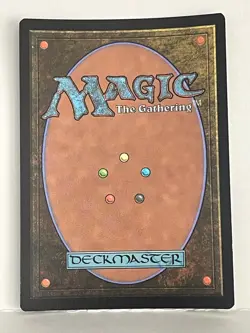 MTG Darksteel Citadel Secret Lair Drop Series Foil 608 - LP - Image 2