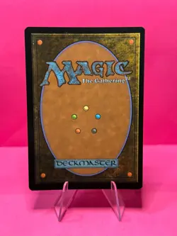 Oliphaunt - LTR - Lord of the Rings - Foil Common - NM - MTG - Image 2