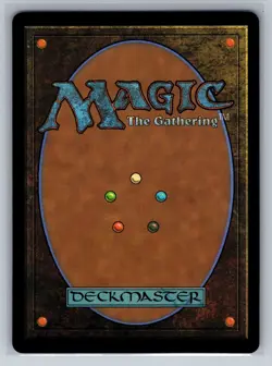 MTG Final Fantasy Summon: Fenrir 0203 Near Mint - Image 2