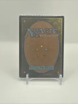 Final Fantasy MTG-Ambrosia Whiteheart #0006-Foil Uncommon-Never Played-NM - Image 2