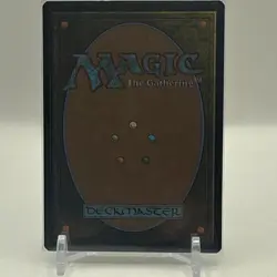 Final Fantasy MTG- Battle Menu #0009-Foil Uncommon-Never Played-NM - Image 2