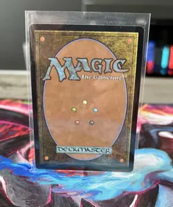 Soul Immolation MTG Lorwyn Eclipsed 0156 - Image 2