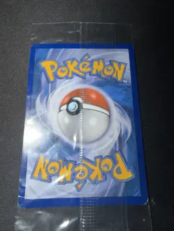 Pokemon TCG Magikarp XY143 Holo Promo Card Sealed Mint Condition - Image 2