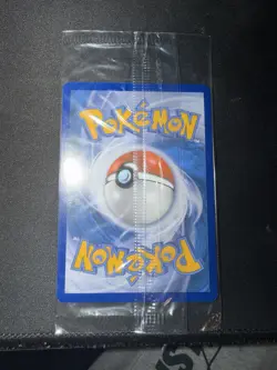 Pokemon TCG Magikarp XY143 Holo Promo Card Sealed Mint Condition - Image 2