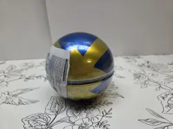 Pokemon TCG Poke Ball Sealed Tin D23 Quick Ball DENTED - Image 2