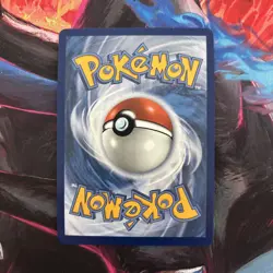 🔥Pokemon TCG Gumshoos 153/132 Mega Evolution Illustration Rare NM+🔥 - Image 2
