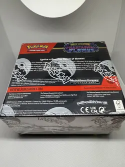 Pokemon - Phantasmal Flames (Booster Box) - SEALED (36 Packs) - Image 3