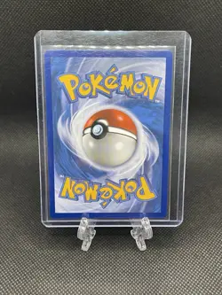 Pokemon N's Resolve Full Art Trainer Sm-Cosmic Eclipse 232/236 Holo Ultra Rare - Image 2