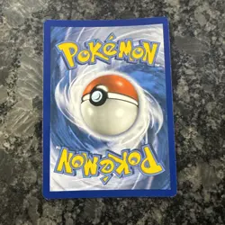 VINTAGE Pokemon Arceus XY197 Black Star Promo Pokemon TCG Card 2017 Holo Cosmos - Image 2