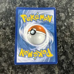 Pokemon TCG - Meowstic 43/106 - Flashfire - Cracked Ice Holo - Image 2